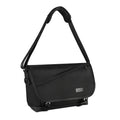 P109 - Men's Lightweight Messenger Bag - Waterproof Crossbody Sling Bag