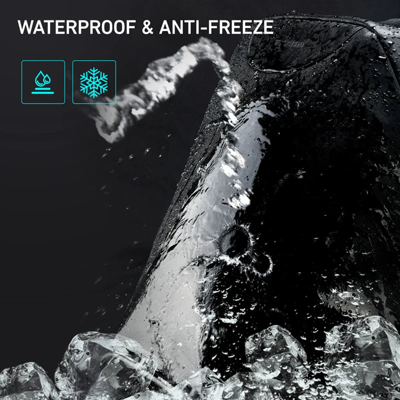 Anti-Theft TSA Lock Backpack 15.6'' Laptop - Men & Women