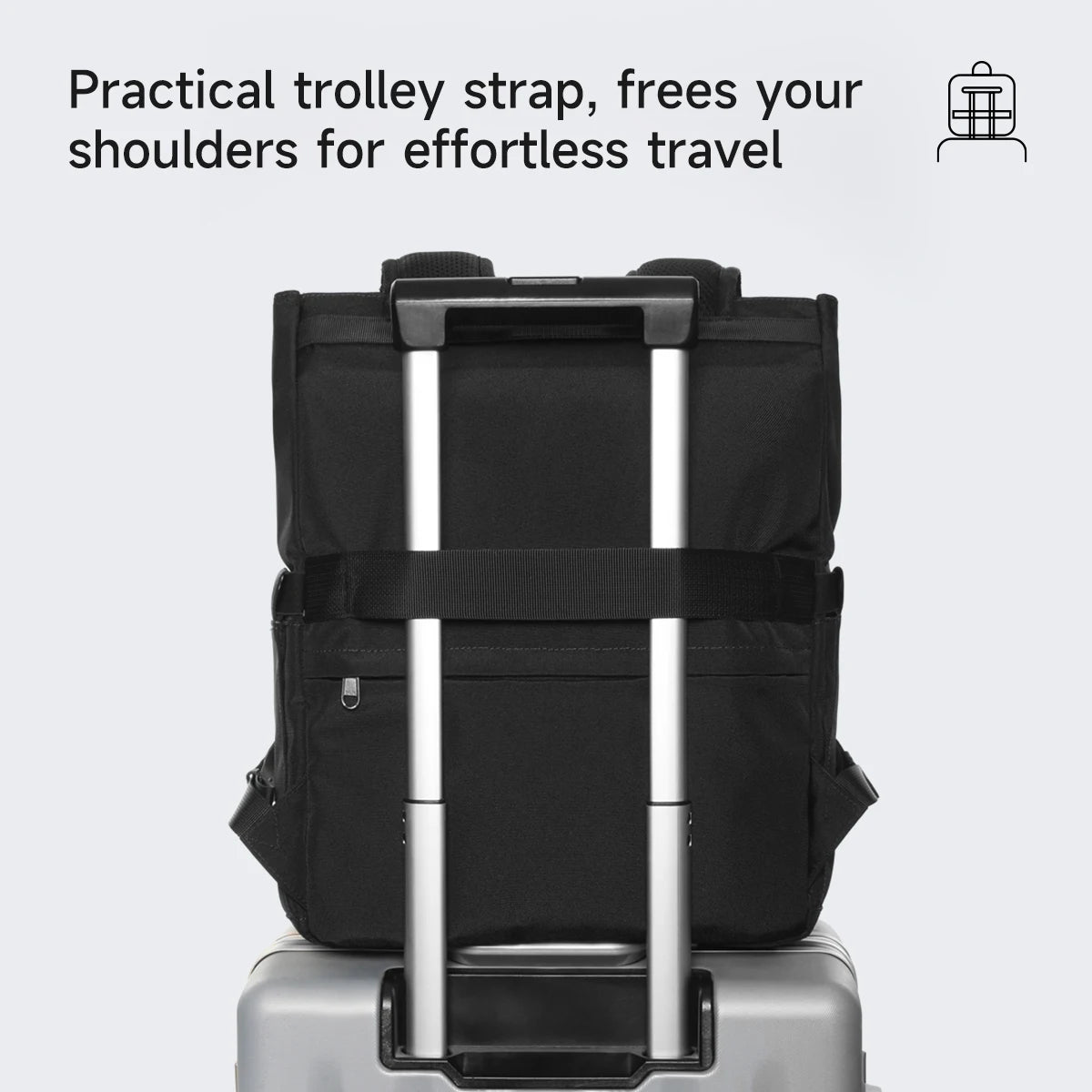 Women's Fashion Backpack 15.6'' Laptop - School & Outdoor