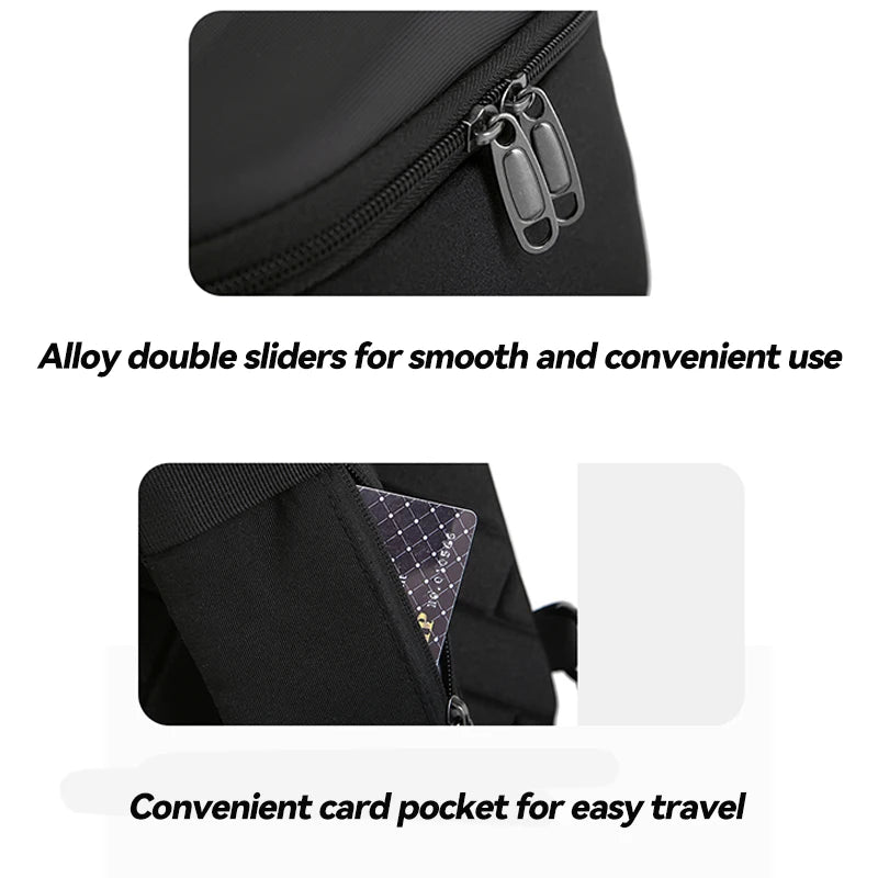 Protective Storage Case for DJI Mini 5 Pro - Hard Shell Portable Carrying Bag for RC-N3 RC 2 Controller and Accessories