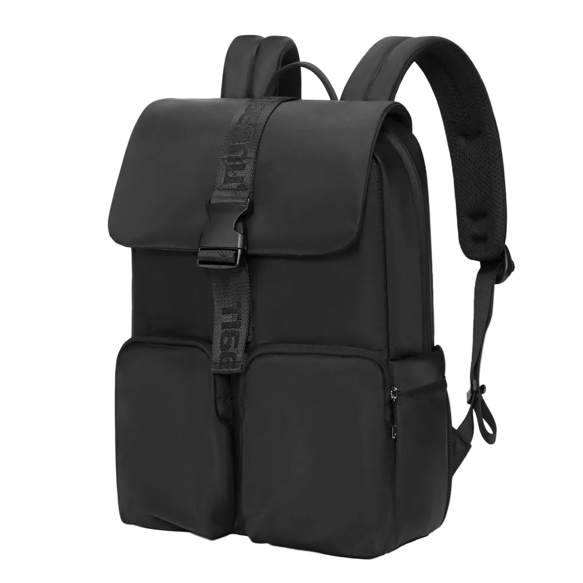 Unisex School Backpack 14'' Laptop - College Travel Bag Set