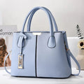 Premium Leather Handbag for Women - Luxury Shoulder Bag