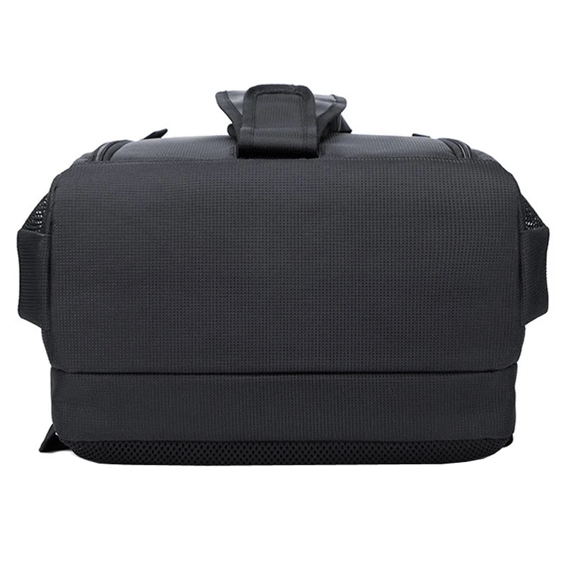 Professional Photography Camera Backpack - Waterproof DSLR Bag with Rain Cover for Canon Nikon Sony