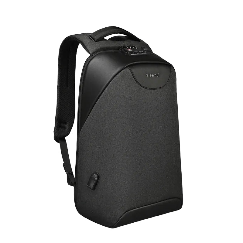 Anti-Theft TSA Lock Backpack 15.6'' Laptop - Men & Women