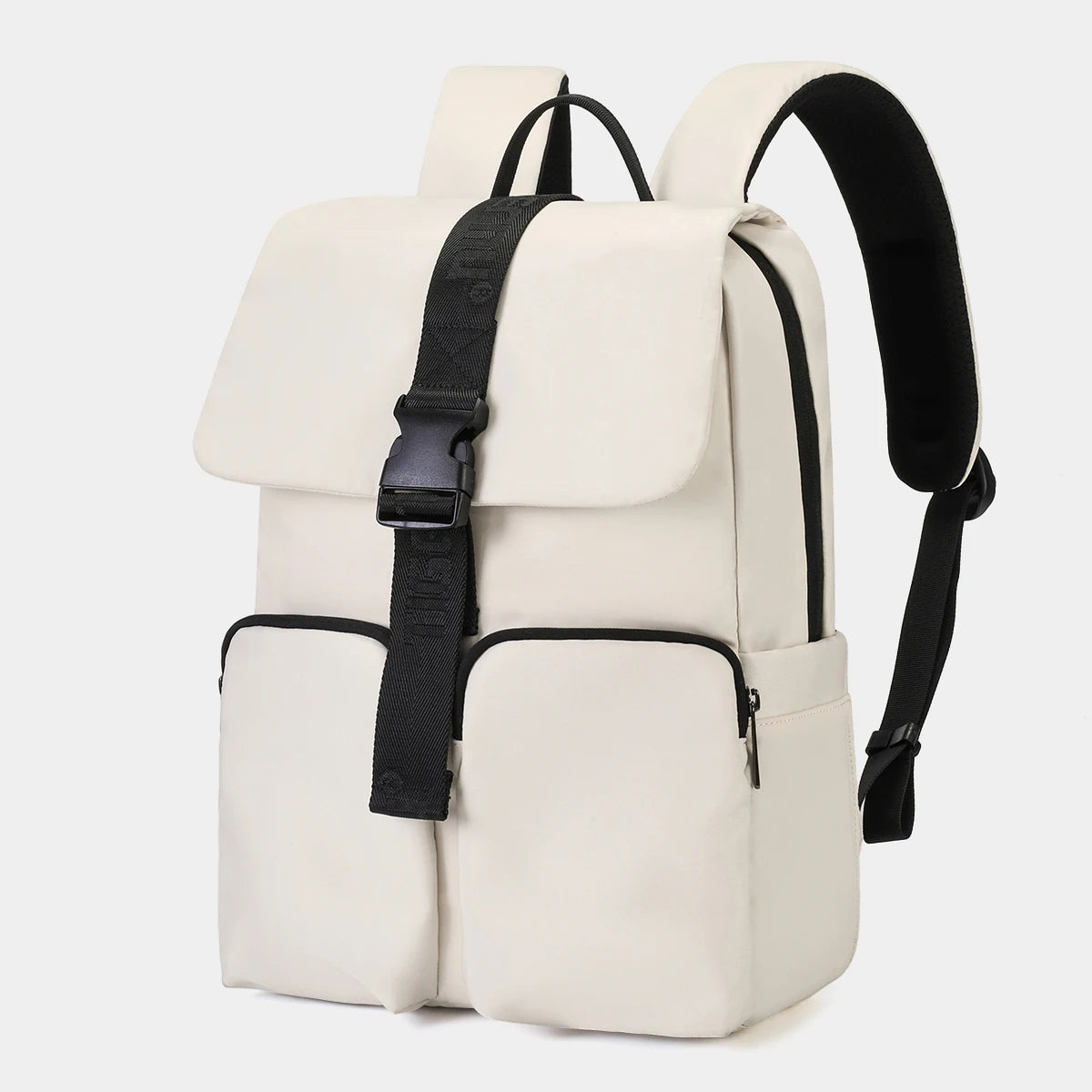 Unisex School Backpack 14'' Laptop - College Travel Bag Set