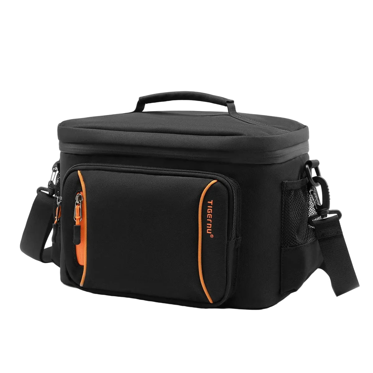 Insulated Lunch Bag - Leakproof Cooler Bag - Waterproof