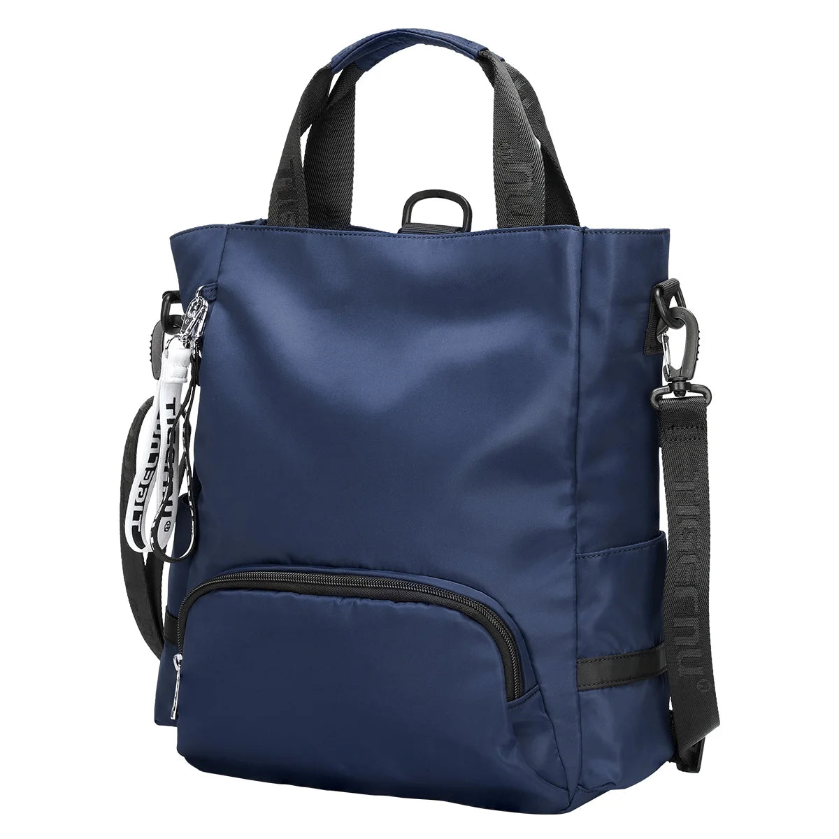 Women's Fashion Tote Backpack 14'' Laptop - Shoulder Bag