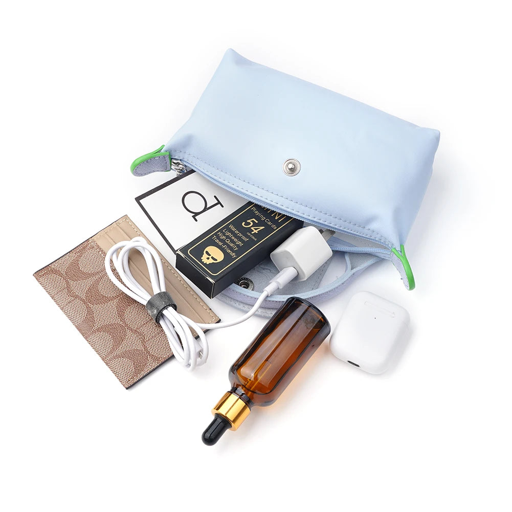 Felt Bag Organizer Insert - Handbag Liner & Storage Organizer