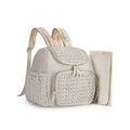 Multifunctional Diaper Bag - Premium Travel Backpack for Mom & Baby